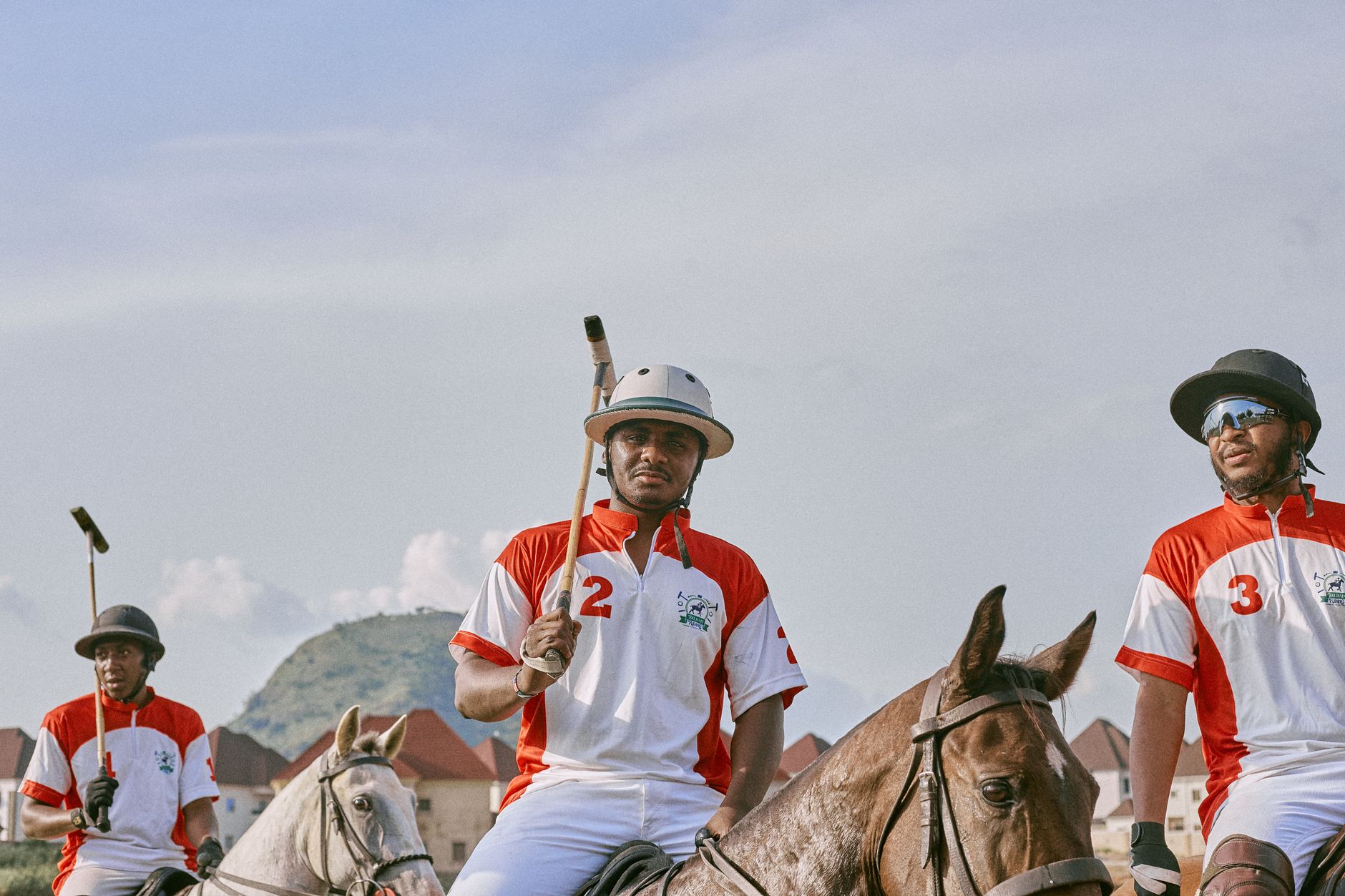 U.S. Polo Assn. AW ’26 Collection