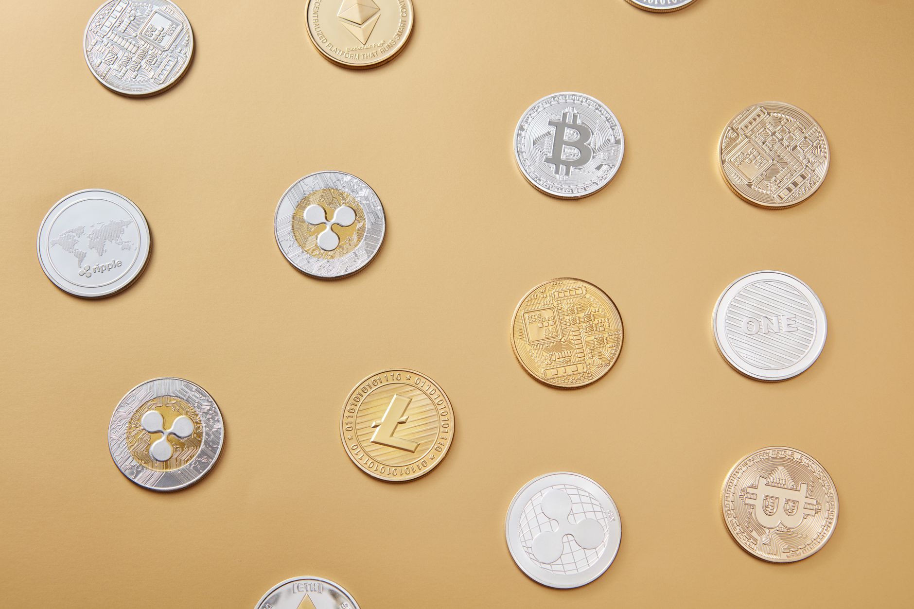 UAE stablecoin transactions
