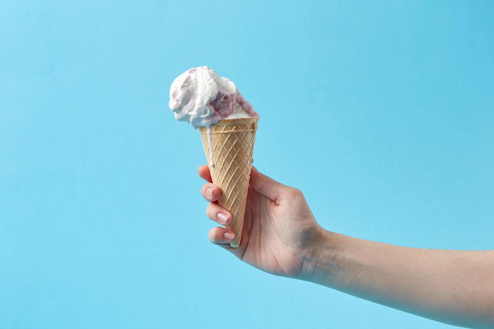 Baskin Robbins UK expansion
