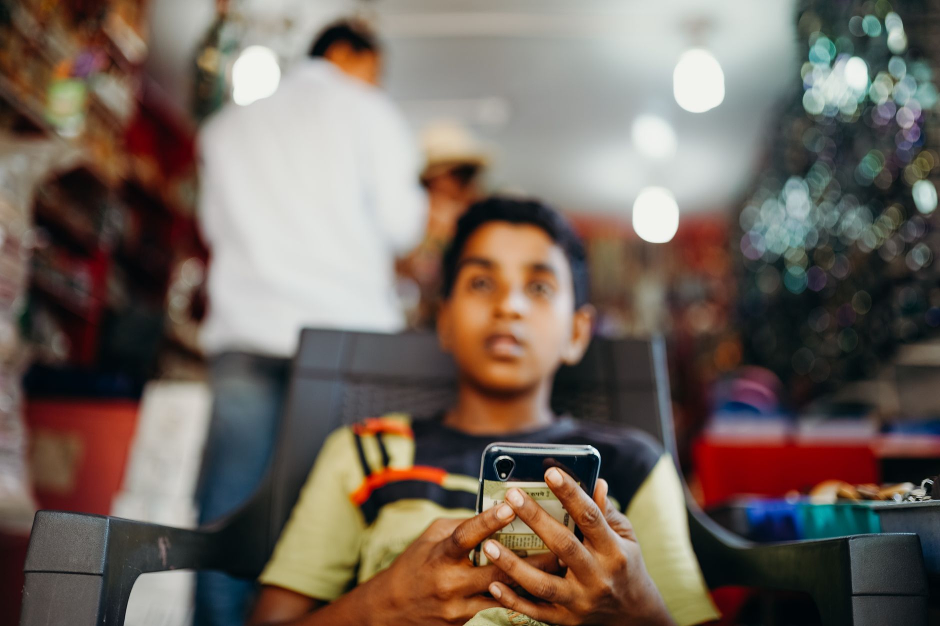 KORE Mobile Goa