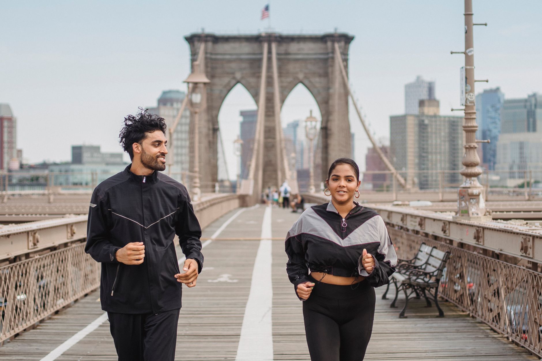 Oner Active NYC store