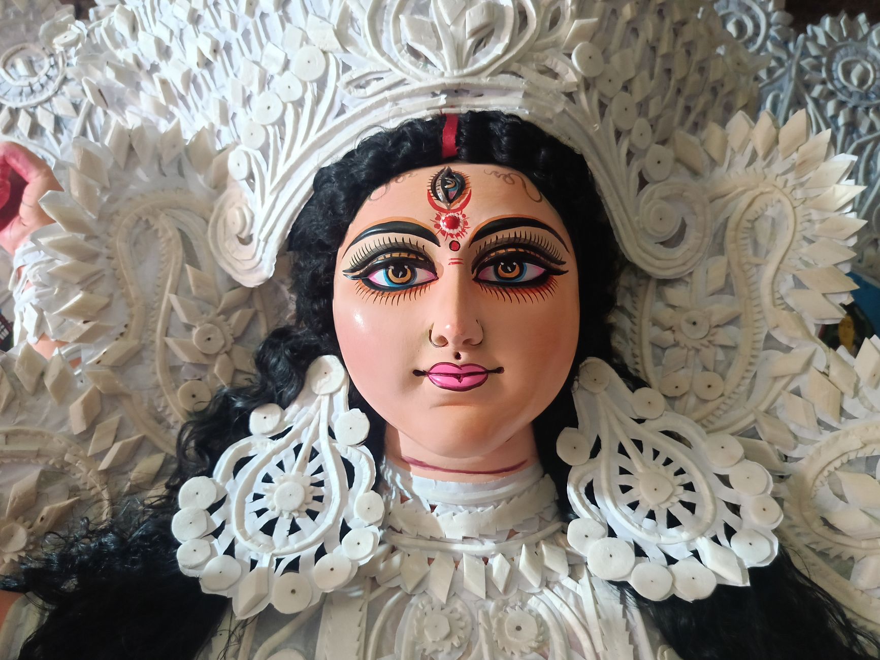 Puja Collection 2026