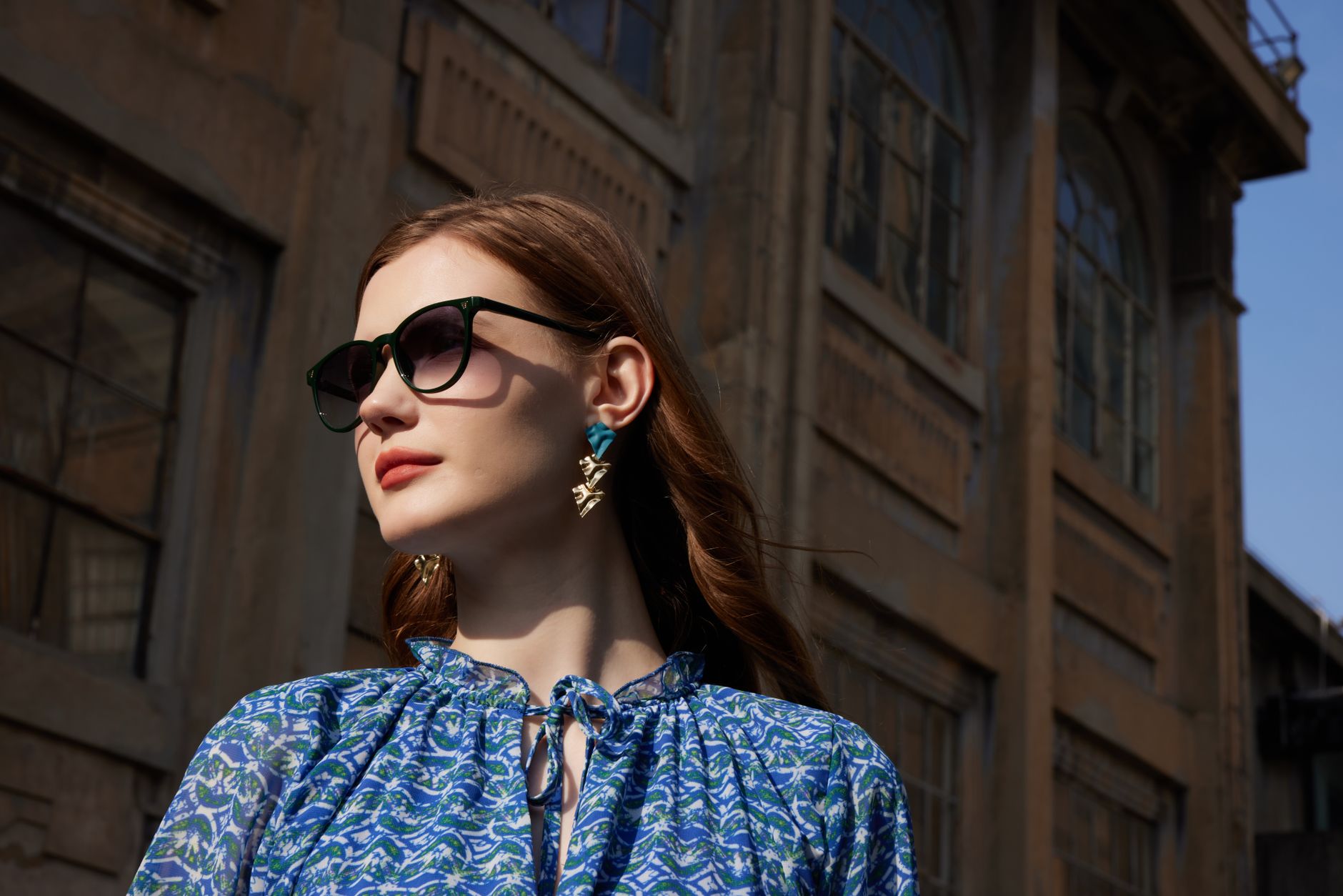 Tory Burch pop-up